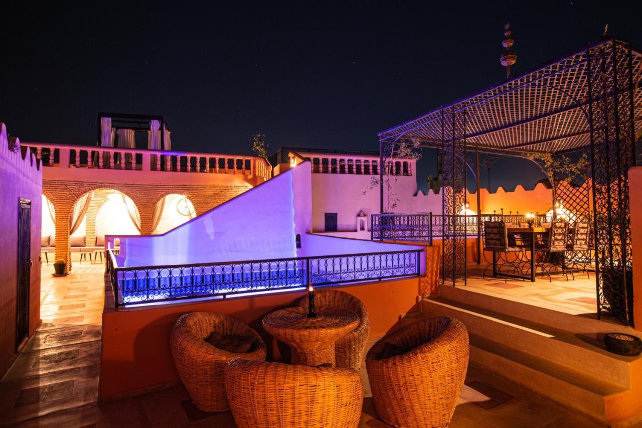 Rim Marrakesch