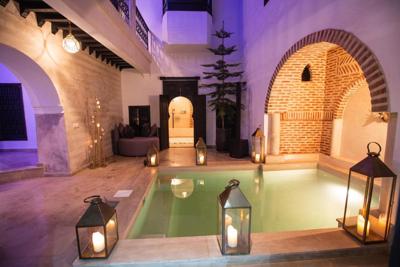 Rim Riad Marrakesch