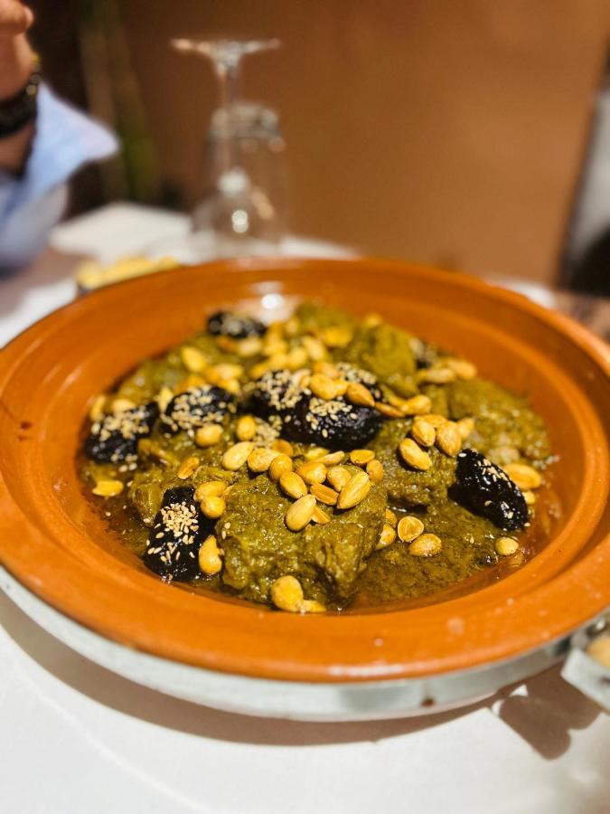 Rim Marrakesch
