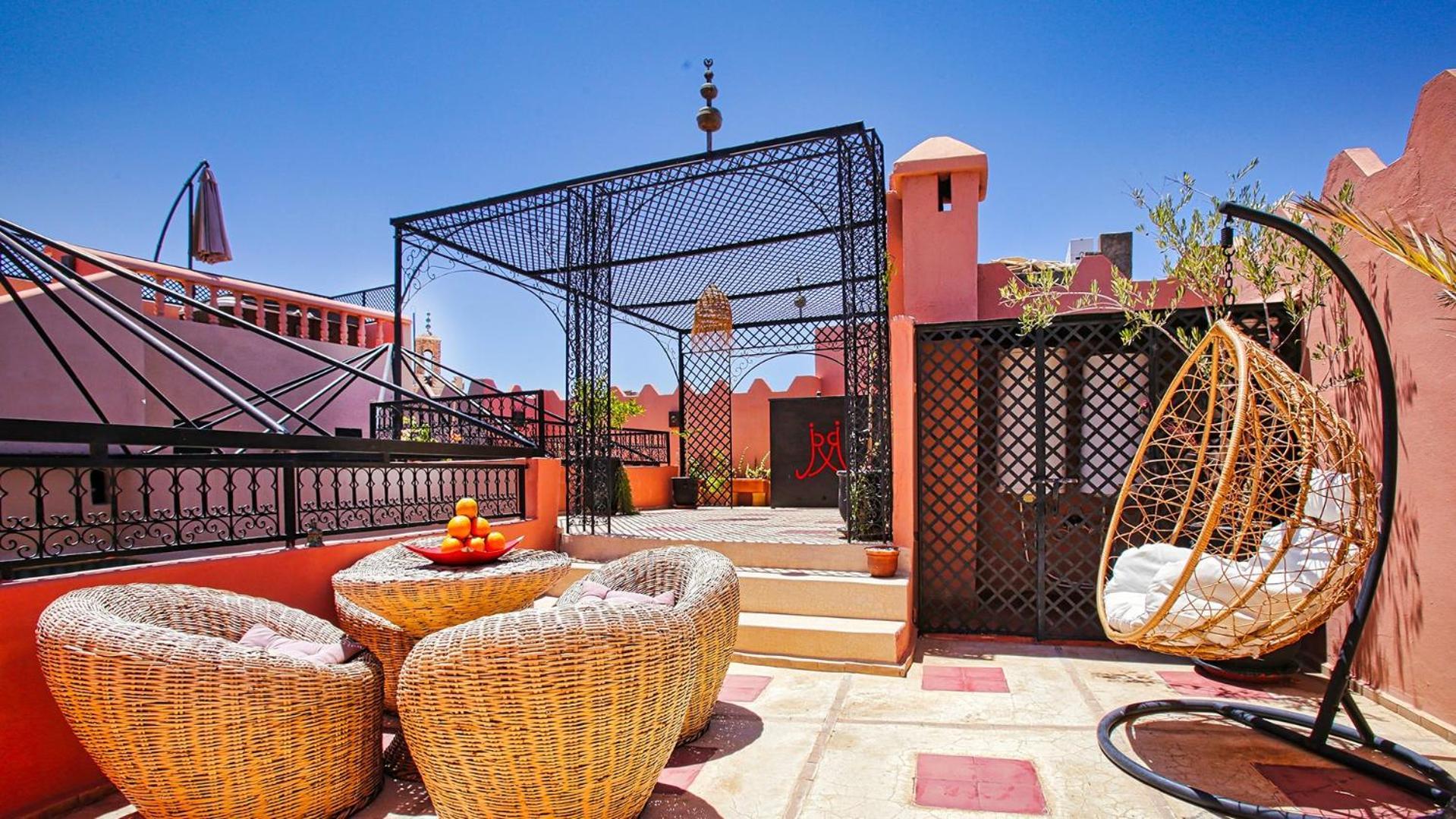 Rim Marrakesch