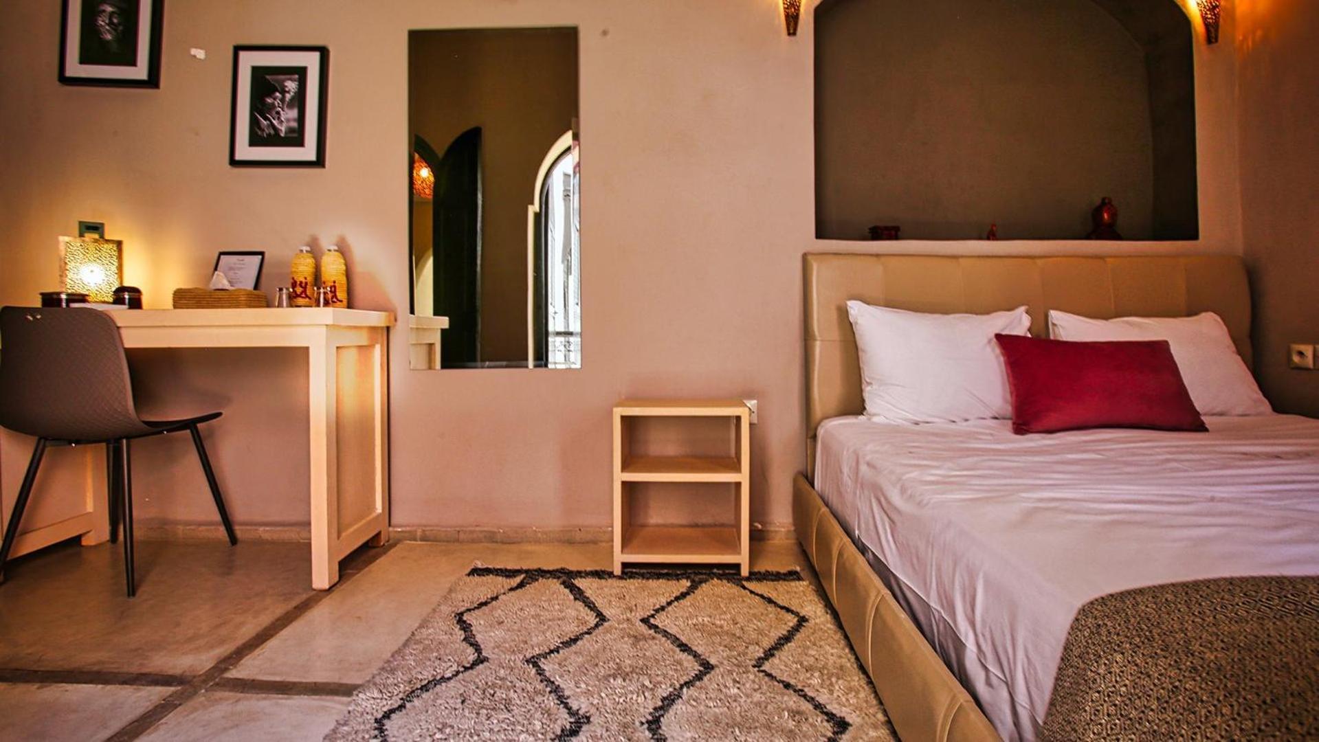 Rim 4* Marrakesch